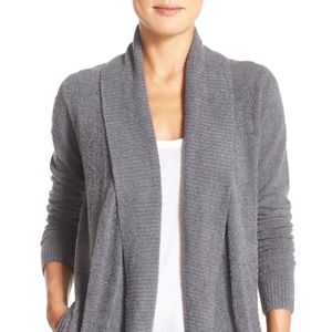 Barefoot Dreams Cardigan